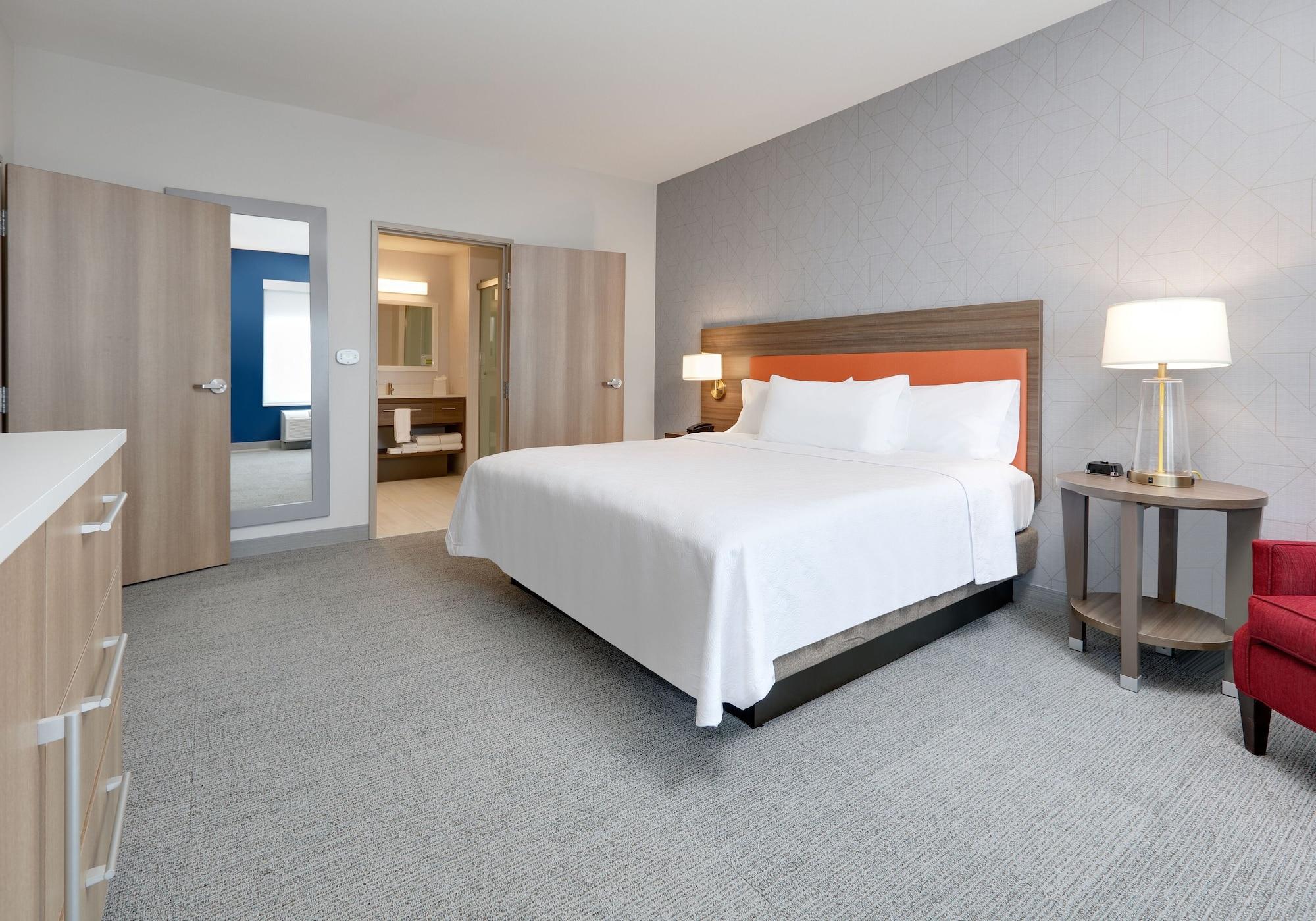Home2 Suites By Hilton Euless Dfw West, Tx Exterior foto