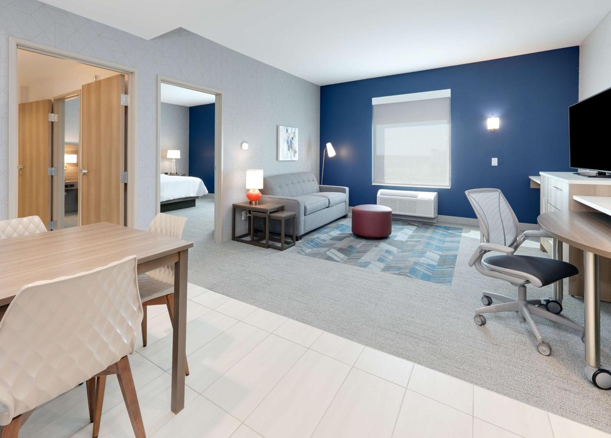 Home2 Suites By Hilton Euless Dfw West, Tx Exterior foto