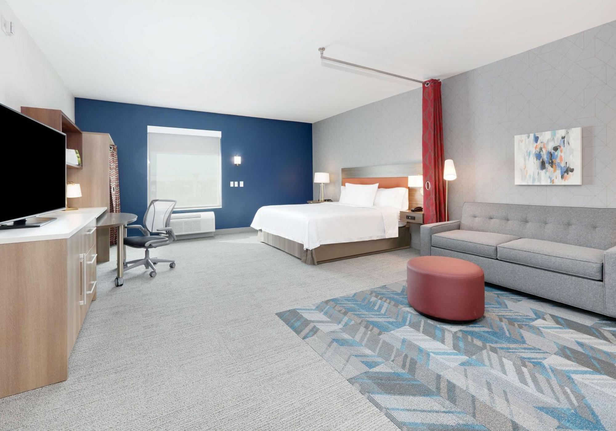 Home2 Suites By Hilton Euless Dfw West, Tx Exterior foto